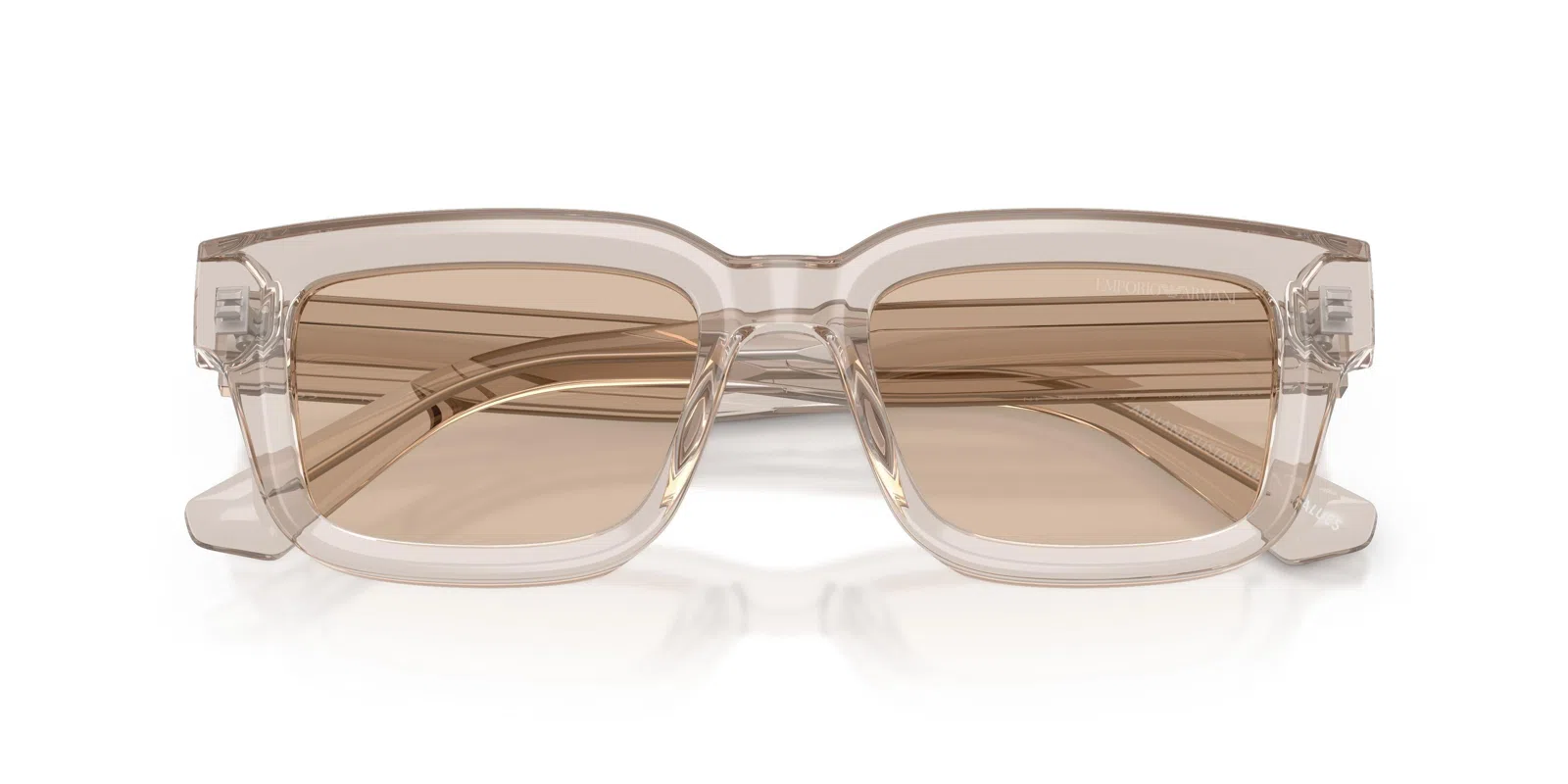 Emporio Armani 4270F Sunglasses - view 8